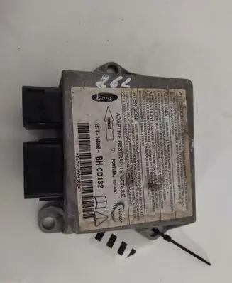 Ford Mondeo Mk III Airbag control unit/module 1S7T14B056BH
