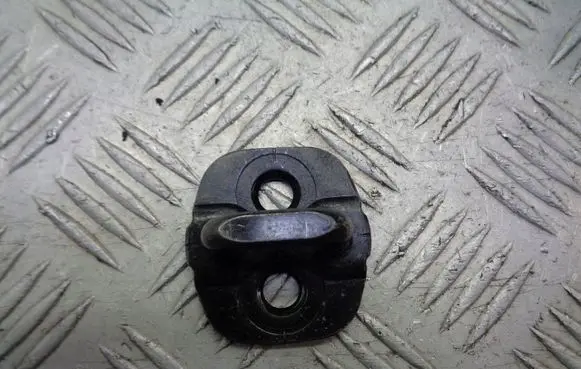 Renault Koleos II Front door lock loop/hook striker 
