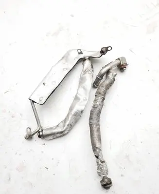 Audi A3 S3 8V Oil cooling pipe 