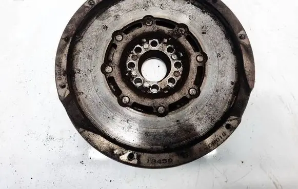 Toyota Auris 150 Flywheel 134500R010