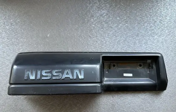 Nissan Patrol Y60 Number plate light 2651003J00