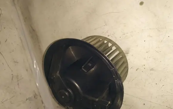 Fiat Bravo - Brava Heater fan/blower