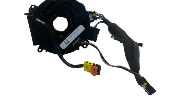 Opel Mokka X Airbag slip ring squib (SRS ring) 42348319 5PH0200A 13589257