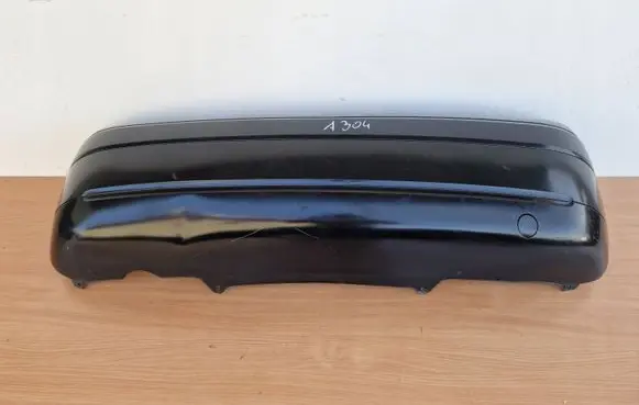 Audi A2 Rear bumper 8Z0807417