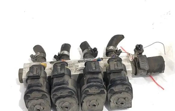 Fiat Grande Punto LP gas injector 67R-010973