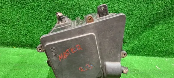 Renault Master III Fuse box set 243830001R 243128538R