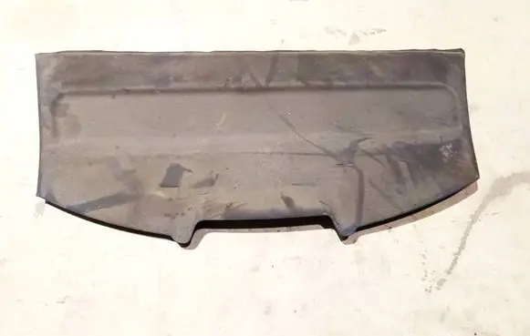 Skoda Superb B5 (3U) Parcel shelf 3U5863413D