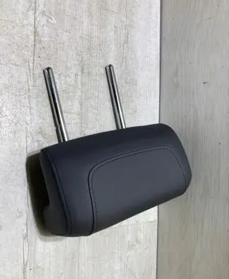 Audi A3 8Y Rear seat headrest 