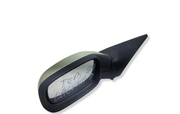 Renault Laguna II Front door electric wing mirror 149604KASACJA 149604