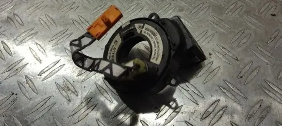 Renault Scenic I Airbag slip ring squib (SRS ring) 54353383