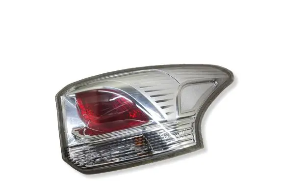 Mitsubishi Outlander Rear/tail lights F114001092 4B45X 8330A788