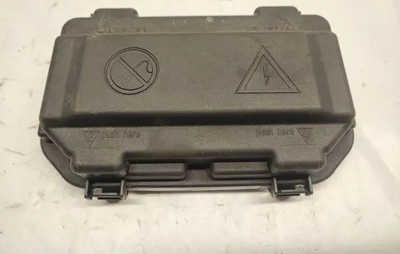 BMW 4 F36 Gran coupe Fuse box cover 9224872 61149224872