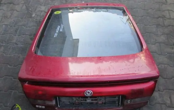 Mazda 626 Tailgate/trunk/boot lid