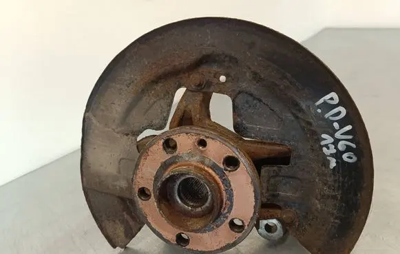 Volvo V60 Front wheel hub 