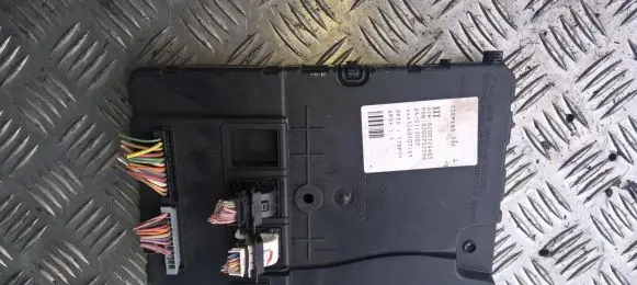 Comfort/convenience module