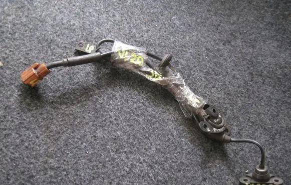 Honda Civic ABS brake wheel speed sensor
