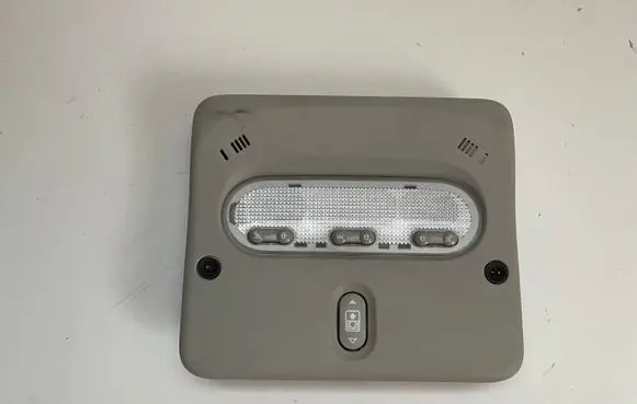 Nissan Qashqai Front seat light 28436HV01B