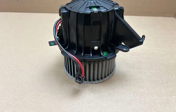 Porsche Macan (95B) Heater fan/blower X6552005