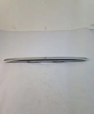 Toyota Camry Tailgate trim 7680133060