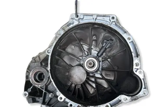 Ford Connect Manual 5 speed gearbox 