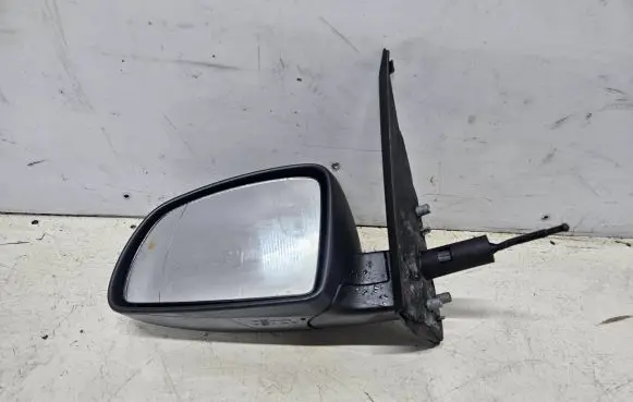 Opel Meriva A Manual wing mirror 024176 014176
