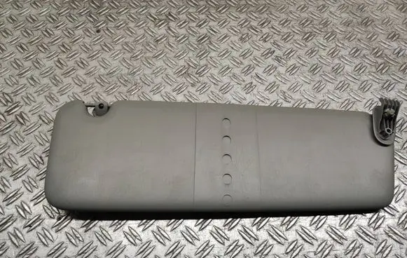 Renault Trafic II (X83) Sun visor