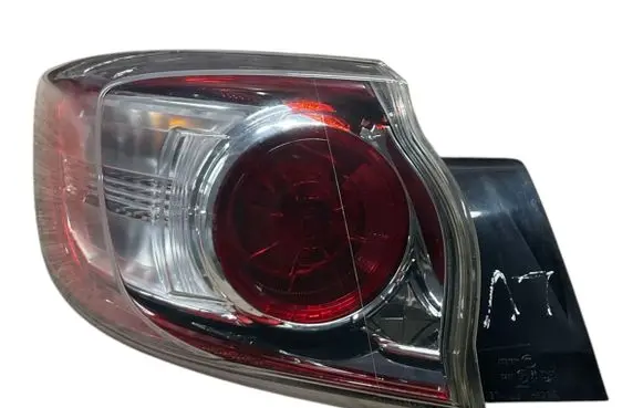 Mazda 3 II Rear/tail lights BBN751160 751160 K2442