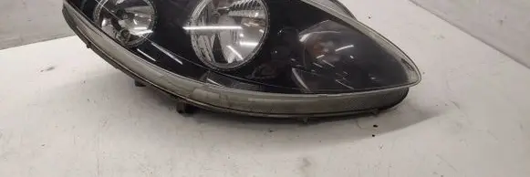 Seat Toledo III (5P) Headlight/headlamp 89309829