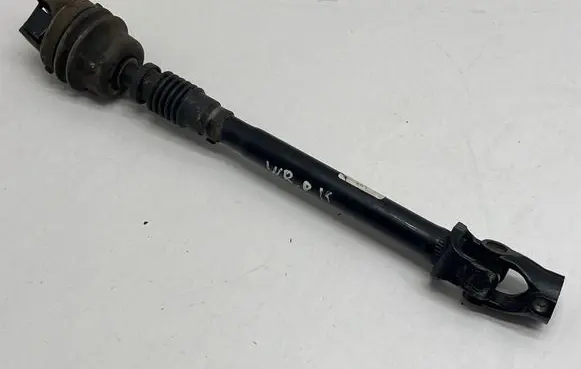 Jeep Wrangler Steering column universal joint