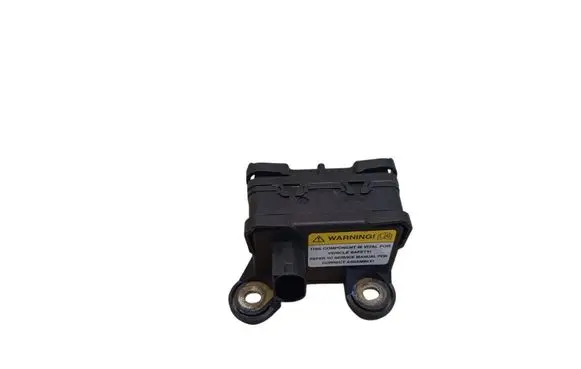Volvo V50 ESP acceleration yaw rate sensor 10170103533 08W464 C178L13297
