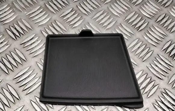Chrysler Pacifica Central console drawer/shelf pad 5103518 3347515