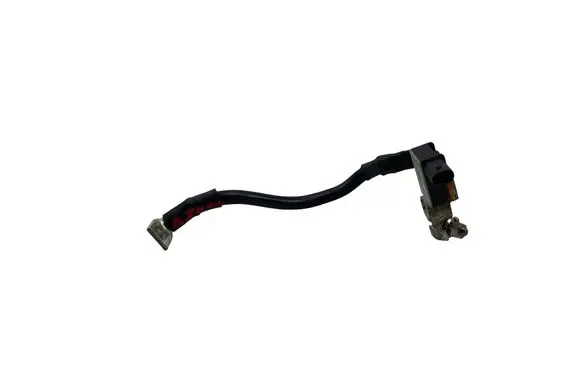 Skoda Kodiaq Negative earth cable (battery) 