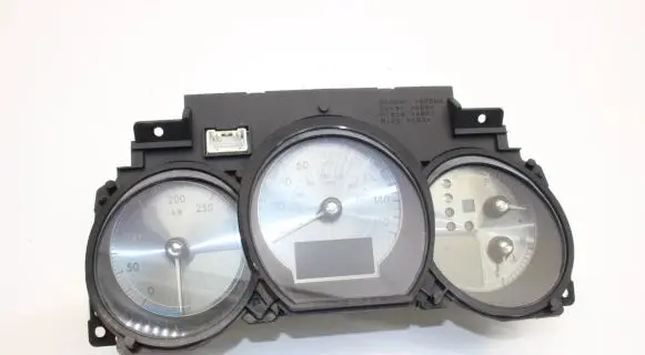 Lexus GS 300 350 430 450H Speedometer (instrument cluster) 8380030E70