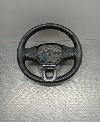 Peugeot 2008 I Steering wheel 6191373