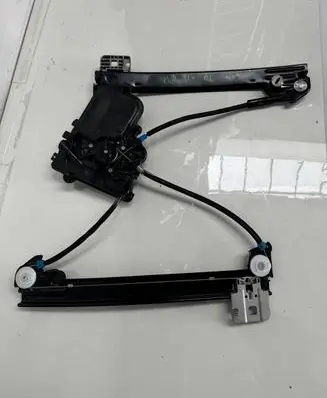 Tesla Model 3 Front door window regulator with motor 161644200A 1A002173A 2212070914