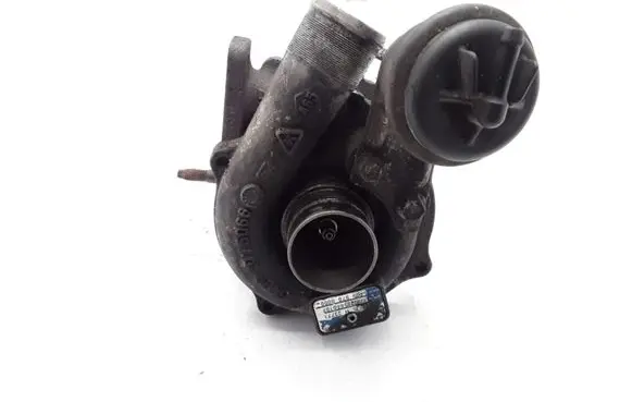 Renault Kangoo I Turbo 54359700000