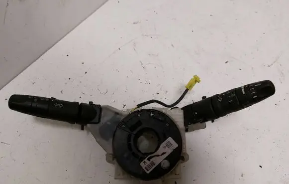 Nissan Micra Wiper turn signal indicator stalk/switch 25560