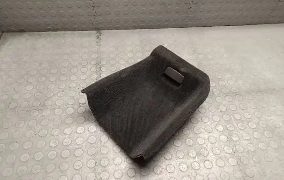 BMW X5 F15 Trunk/boot side trim panel 7284328