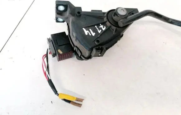 Nissan Almera N16 Accelerator throttle pedal 18002AU410 6PV00862001