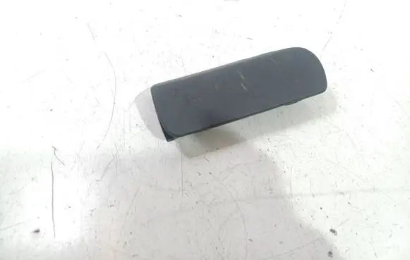 Audi Q7 4L Engine bonnet (hood) release handle 4L1823533A