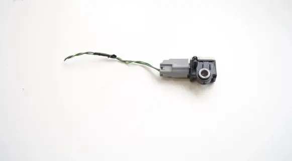 Volvo XC60 Airbag deployment crash/impact sensor 31334336