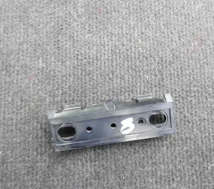 Lamborghini Gallardo Front bumper mounting bracket 400807286