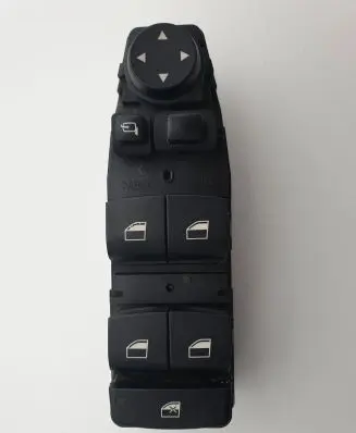 BMW 5 GT F07 Electric window control switch 9238239 11W26E03 ME264400189