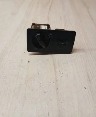 Skoda Fabia Mk1 (6Y) Light switch 6Y1941531