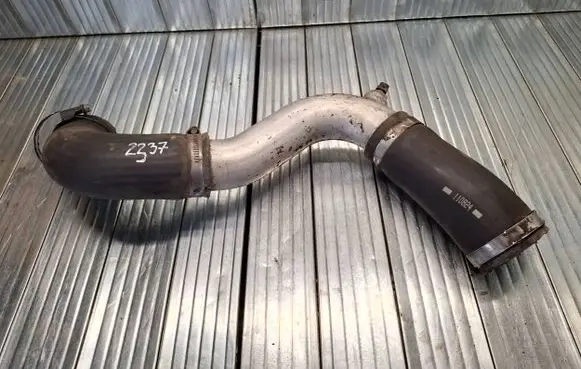 Hyundai ix35 Intercooler hose/pipe