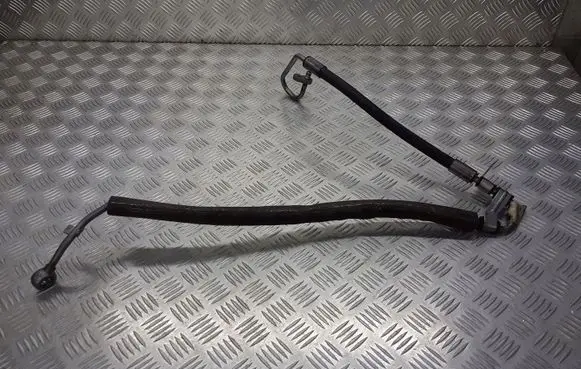 Citroen C5 Air suspension line/pipe/hose 9682770180