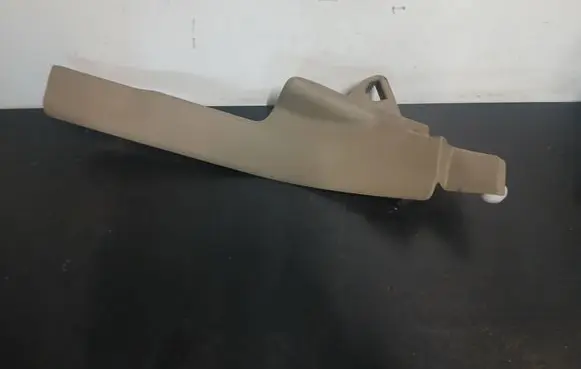 Volvo V70 Rear sill trim cover BPGQC