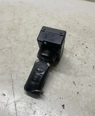 Porsche Cayenne (9PA) Ignition lock 3D0905865F 33300102 93709413135001