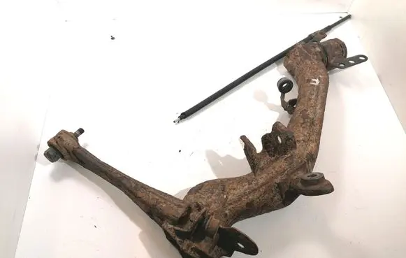 Toyota Avensis T250 Rear upper control arm/wishbone