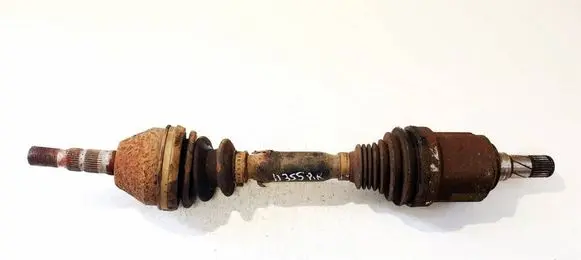 Opel Astra H Front driveshaft